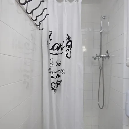 Amalia Apartment Koper