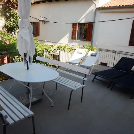 Apartment Amalia Koper
